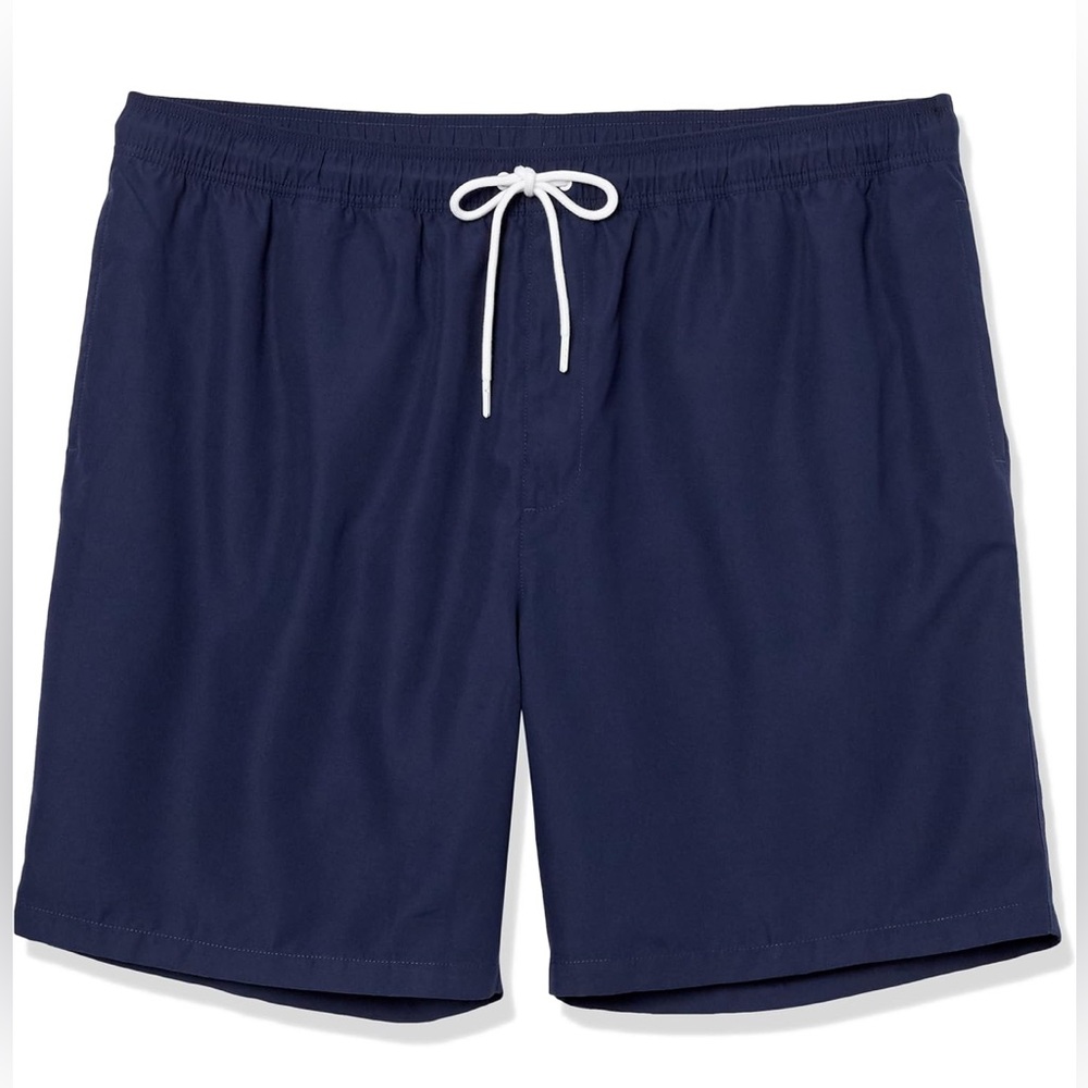 Amazon Essentials Men's Swim Trunks 🩳